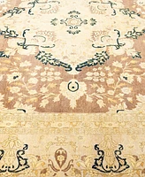 Adorn Hand Woven Rugs Mogul M1395 9'1''x11'10'' Area Rug
