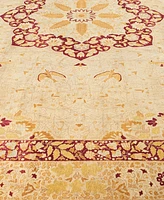 Adorn Hand Woven Rugs Mogul M1207 12'1''x15'1'' Area Rug