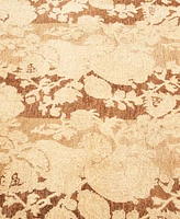 Adorn Hand Woven Rugs Mogul M1583 2'8''x11'9'' Runner Area Rug