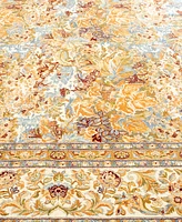 Adorn Hand Woven Rugs Mogul M1045 8'10''x12'1'' Area Rug