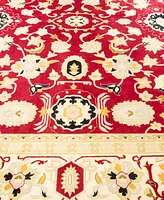 Adorn Hand Woven Rugs Mogul M1318 9'3''x11'10'' Area Rug