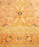 Adorn Hand Woven Rugs Mogul M1190 9'3''x12'1'' Area Rug