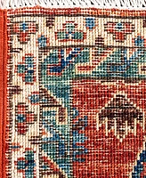 Adorn Hand Woven Rugs Serapi M1945 3'1''x5'2'' Area Rug