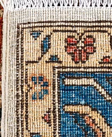 Adorn Hand Woven Rugs Serapi M1945 7'11''x9'9'' Area Rug