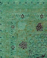 Adorn Hand Woven Rugs Fine Vibrance M1226 Rug Collection