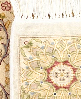 Adorn Hand Woven Rugs Mogul M1170 3'2''x5'3'' Area Rug