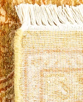 Adorn Hand Woven Rugs Mogul M1273 3'x8' Runner Area Rug