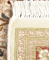 Adorn Hand Woven Rugs Mogul M1436 3'x12'8'' Runner Area Rug