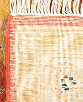 Adorn Hand Woven Rugs Mogul M1521 3'x14'7'' Runner Area Rug
