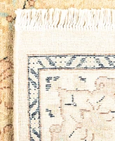 Adorn Hand Woven Rugs Mogul M1749 2'7''x8'4'' Runner Area Rug