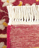 Adorn Hand Woven Rugs Mogul M1220 10'1''x13'10'' Area Rug