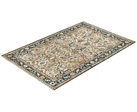 Adorn Hand Woven Rugs Serapi M1945 3'3''x4'11'' Area Rug