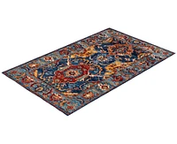 Adorn Hand Woven Rugs Serapi M1945 3'1''x4'11'' Area Rug