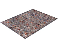 Adorn Hand Woven Rugs Serapi M1945 9'x11'11'' Area Rug