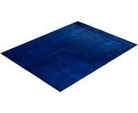 Adorn Hand Woven Rugs Fine Vibrance M999 7'10''x10'3'' Area Rug