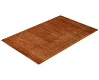 Adorn Hand Woven Rugs Fine Vibrance M1055 3'1''x4'10'' Area Rug