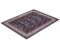 Adorn Hand Woven Rugs Mogul M1100 Rug Collection