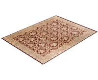 Adorn Hand Woven Rugs Mogul M1339 9'3''x12'1'' Area Rug