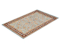 Adorn Hand Woven Rugs Mogul M1497 3'2''x4'10'' Area Rug