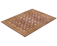 Adorn Hand Woven Rugs Mogul M1270 9'2''x12'1'' Area Rug