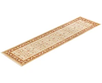 Adorn Hand Woven Rugs Mogul M1622 3'1''x10'7'' Runner Area Rug