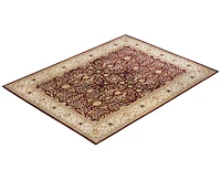 Adorn Hand Woven Rugs Mogul M1342 9'3''x12'2'' Area Rug