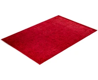 Adorn Hand Woven Rugs Fine Vibrance M1318 6'1''x8'10'' Area Rug