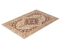 Adorn Hand Woven Rugs Mogul M1120 4'8''x7'2'' Area Rug