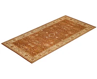 Adorn Hand Woven Rugs Mogul M1552 5'1''x10'7'' Area Rug