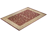 Adorn Hand Woven Rugs Mogul M1485 10'2''x14'9'' Area Rug