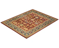 Adorn Hand Woven Rugs Mogul M1220 8'2''x10'2'' Area Rug
