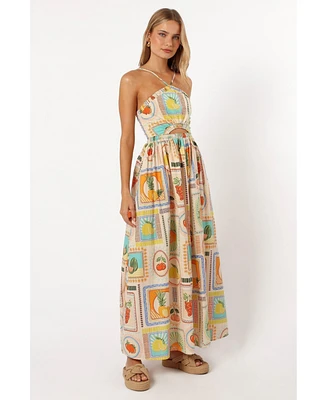Petal and Pup Women's Madeira Dress