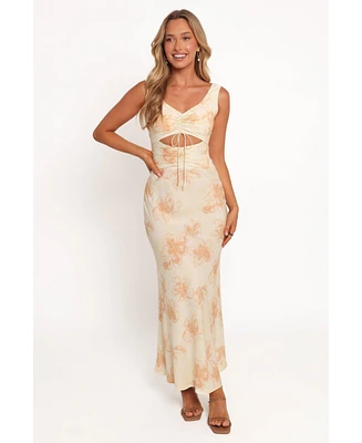 Petal and Pup Women's Orin Maxi Dress