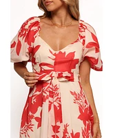 Petal and Pup Women's Ellery Midi Dress