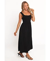 Petal and Pup Women's Melrose Midi Dress