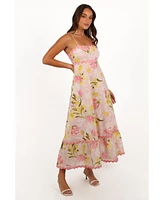 Petal and Pup Women's Layla Maxi Dress