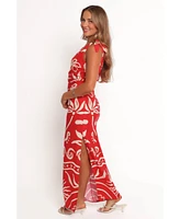 Petal and Pup Women's Brigid Midi Dress