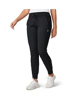 Free Country Women's UltraFill Fleece Jogger