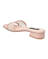 French Connection Ladies Pierre Mesh Sandal