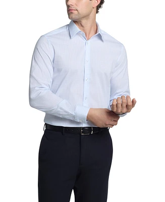 Calvin Klein Men's Slim Fit Dress Shirt