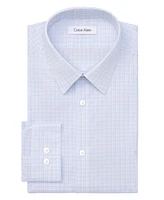 Calvin Klein Men's Slim Fit Dress Shirt