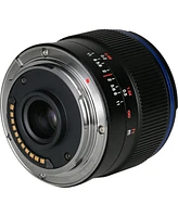 Venus Laowa 7.5mm f/2 Auto Aperture Lens for Micro Four Thirds