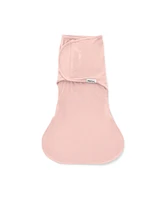 Milk Snob Baby Blush Swaddle