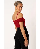Petal and Pup Women's Ryder Bodysuit