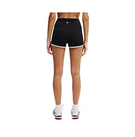Cotton On Women's Ultra Soft Retro Shortie Short