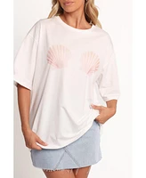 Petal and Pup Women's Sammie Graphic Tee