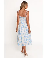 Petal and Pup Women's Kieran Midi Dress