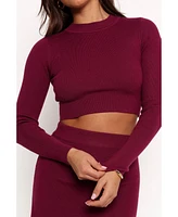 Petal and Pup Women's Vara Two Piece Set