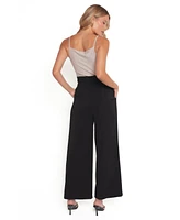 Petal and Pup Women's Thesis Pants