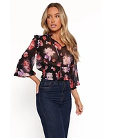 Petal and Pup Women's Cody Top